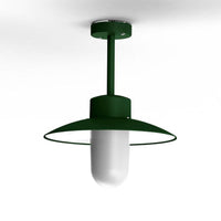 Roger Pradier Belcour N°2 Ceiling Light | All Square Lighting