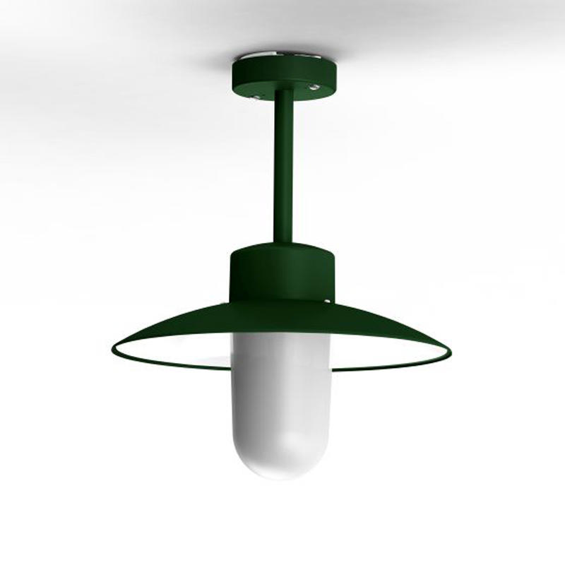 Roger Pradier Belcour N°2 Ceiling Light | All Square Lighting
