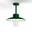 Roger Pradier Belcour N°2 Ceiling Light | All Square Lighting