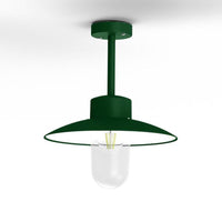Roger Pradier Belcour N°2 Ceiling Light | All Square Lighting