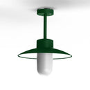 Roger Pradier Belcour N°2 Ceiling Light | All Square Lighting