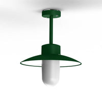 Roger Pradier Belcour N°2 Ceiling Light | All Square Lighting