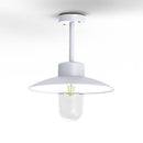 Roger Pradier Belcour N°2 Ceiling Light | All Square Lighting