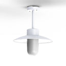 Roger Pradier Belcour N°2 Ceiling Light | All Square Lighting