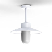 Roger Pradier Belcour N°2 Ceiling Light | All Square Lighting