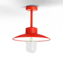 Roger Pradier Belcour N°2 Ceiling Light | All Square Lighting