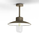Roger Pradier Belcour N°2 Ceiling Light | All Square Lighting