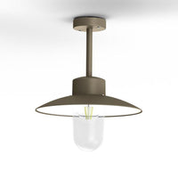 Roger Pradier Belcour N°2 Ceiling Light | All Square Lighting