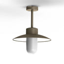 Roger Pradier Belcour N°2 Ceiling Light | All Square Lighting