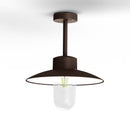Roger Pradier Belcour N°2 Ceiling Light | All Square Lighting