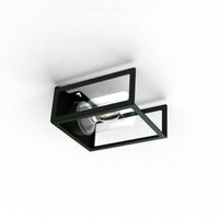Roger Pradier Hugy Ceiling Light | All Square Lighting