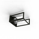 Roger Pradier Hugy Ceiling Light | All Square Lighting
