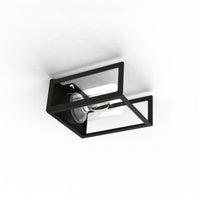 Roger Pradier Hugy Ceiling Light | All Square Lighting