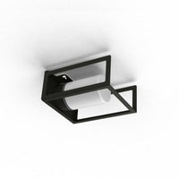 Roger Pradier Hugy Ceiling Light | All Square Lighting