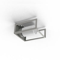 Roger Pradier Hugy Ceiling Light | All Square Lighting