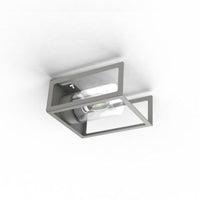 Roger Pradier Hugy Ceiling Light | All Square Lighting