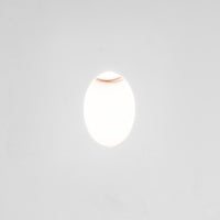 Astro Lighting Leros Trimless LED Wall Light | All Square Lighting