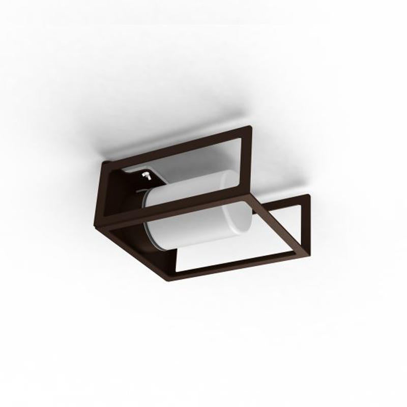 Roger Pradier Hugy Ceiling Light | All Square Lighting