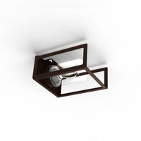 Roger Pradier Hugy Ceiling Light | All Square Lighting