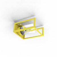 Roger Pradier Hugy Ceiling Light | All Square Lighting