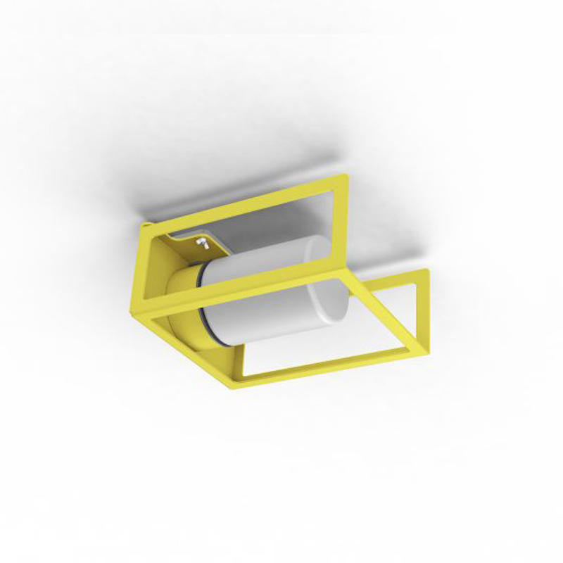 Roger Pradier Hugy Ceiling Light | All Square Lighting