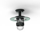Roger Pradier Kent N°1 Ceiling Light | All Square Lighting
