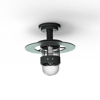 Roger Pradier Kent N°1 Ceiling Light | All Square Lighting