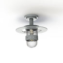 Roger Pradier Kent N°1 Ceiling Light | All Square Lighting