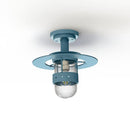 Roger Pradier Kent N°1 Ceiling Light | All Square Lighting