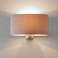Astro Lighting Napoli Wall Light | All Square Lighting