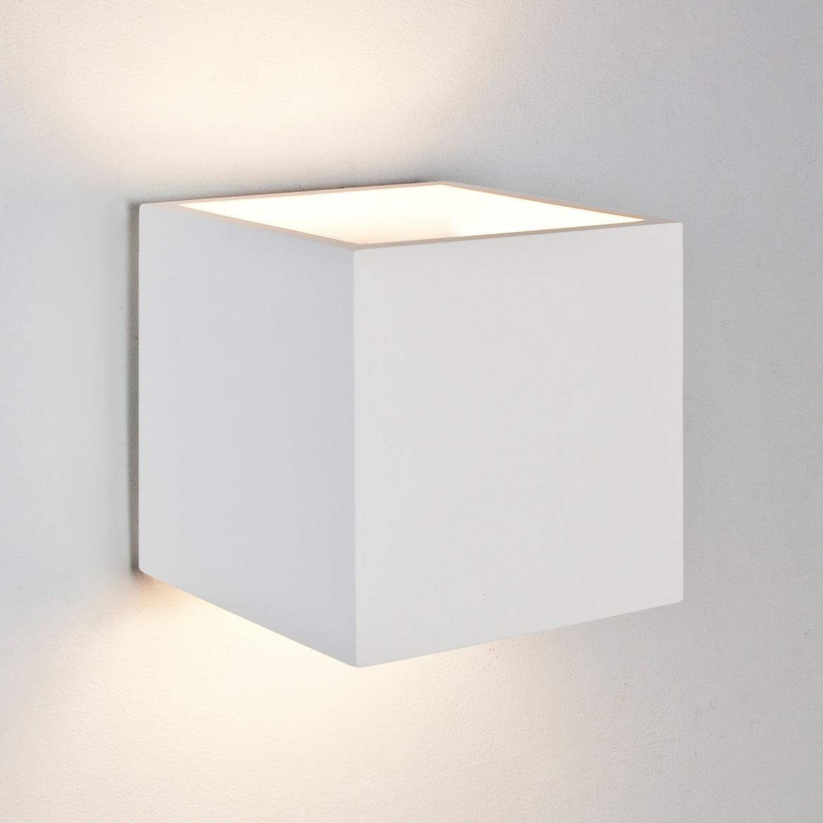 Astro Lighting Pienza 165 Wall Light | All Square Lighting