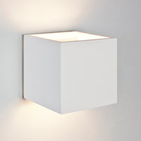 Astro Lighting Pienza 165 Wall Light | All Square Lighting