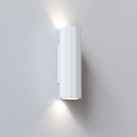 Astro Lighting Shadow 300 Wall Light | All Square Lighting