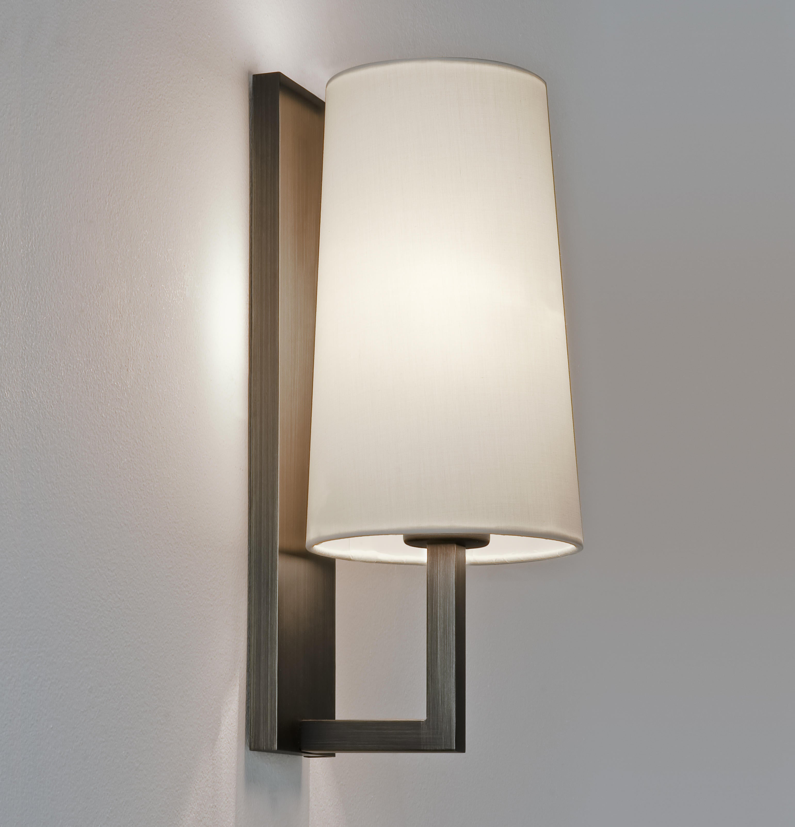 Astro Lighting Riva 350 Wall Light | All Square Lighting