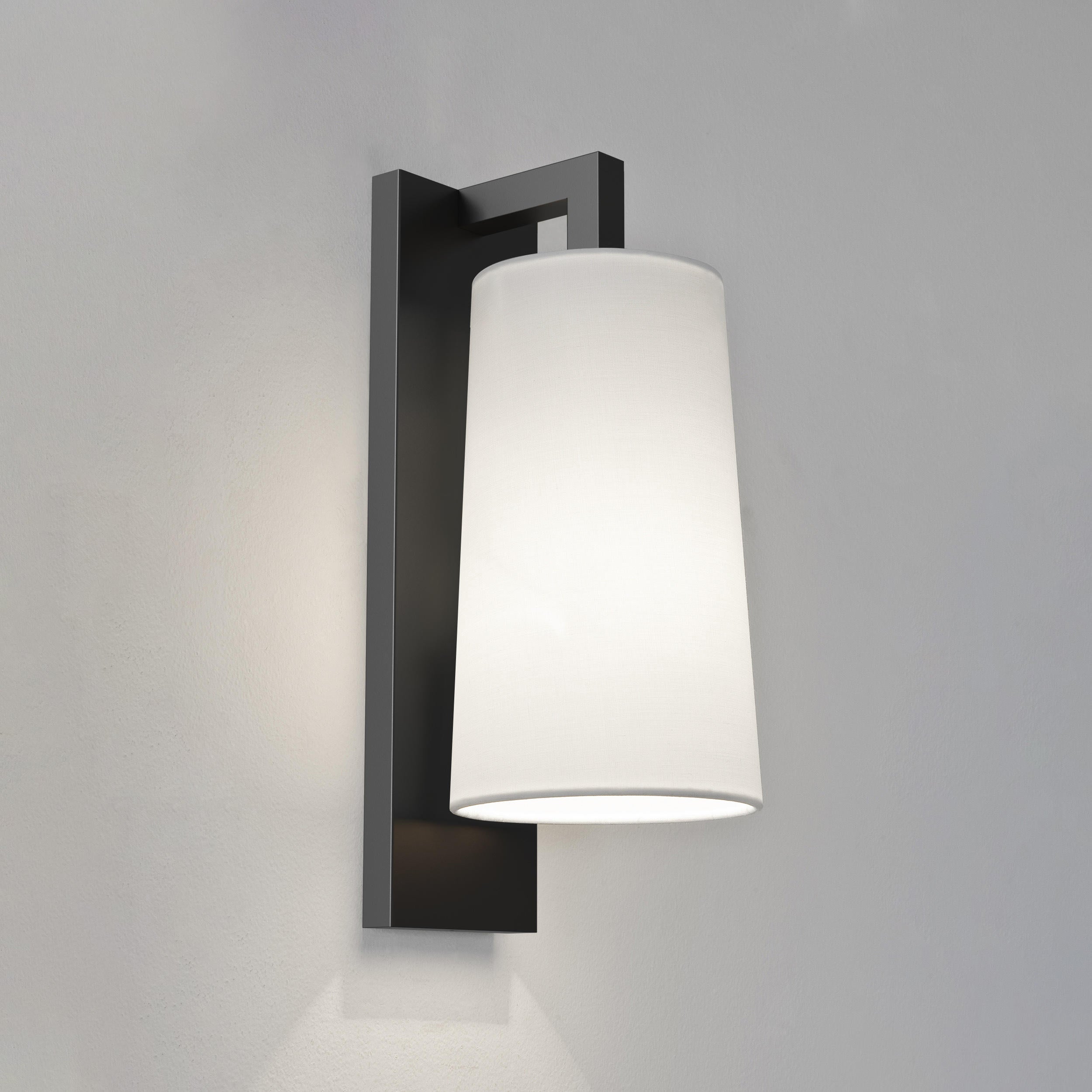 Astro Lighting Lago 280 Wall Light | All Square Lighting