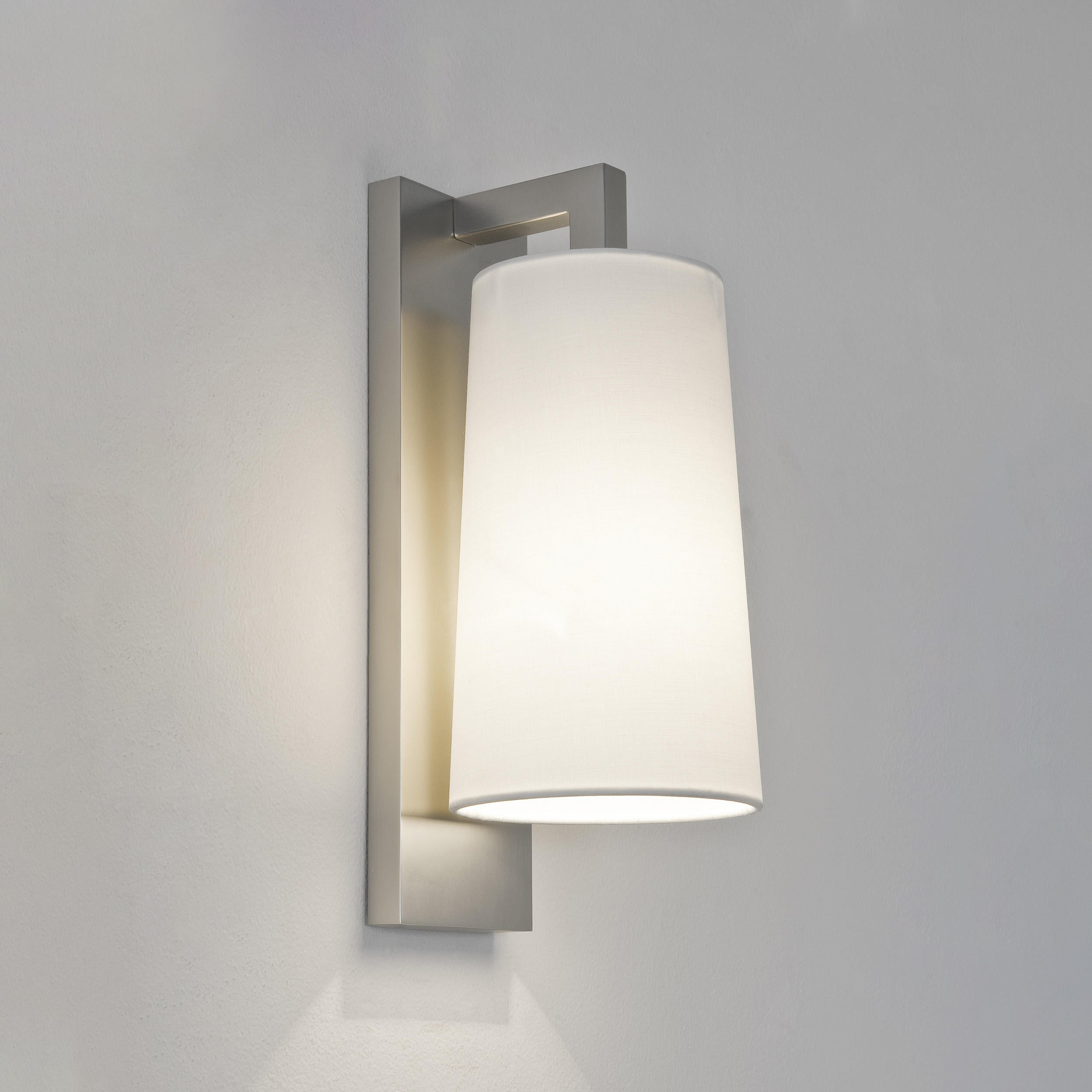Astro Lighting Lago 280 Wall Light | All Square Lighting