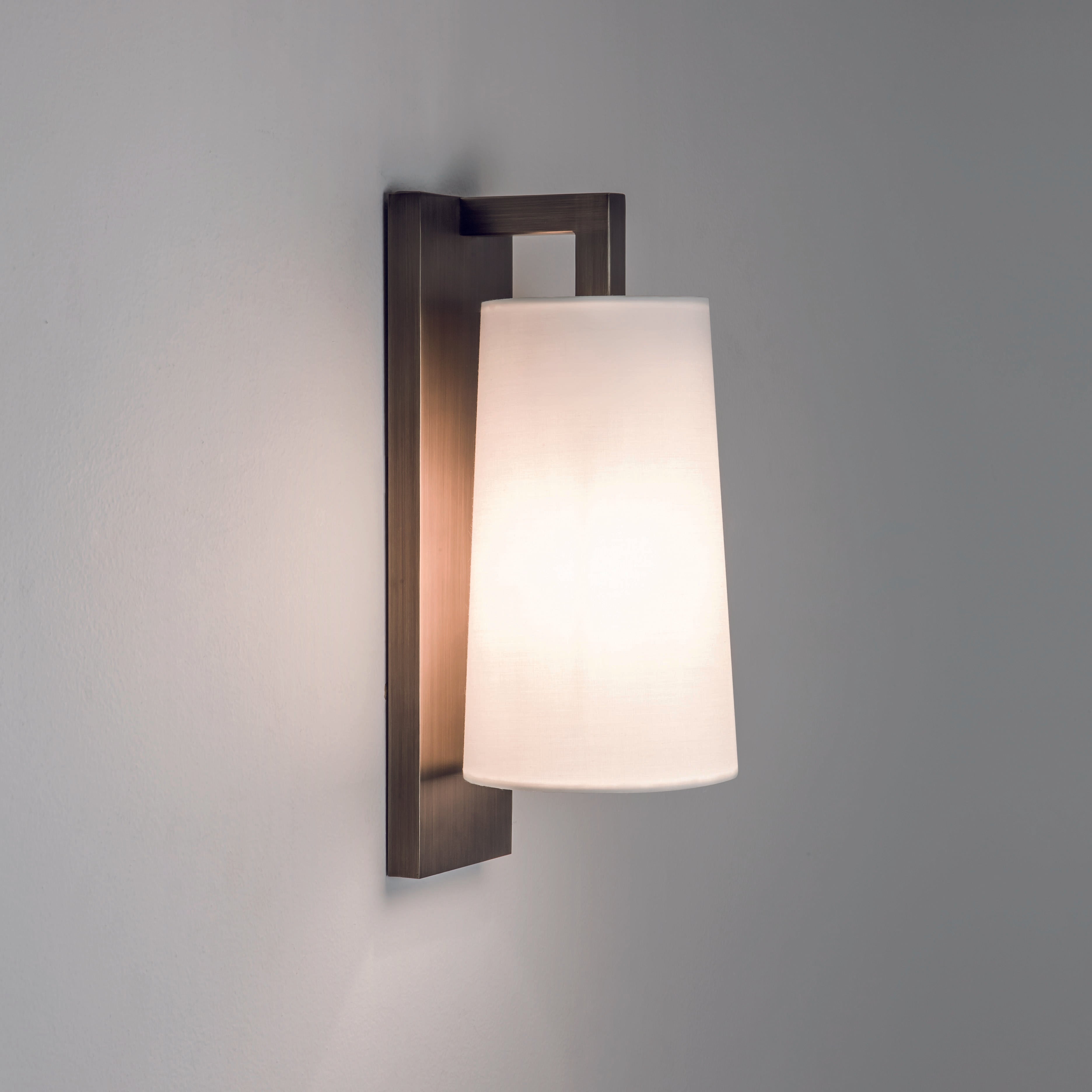 Astro Lighting Lago 280 Wall Light | All Square Lighting