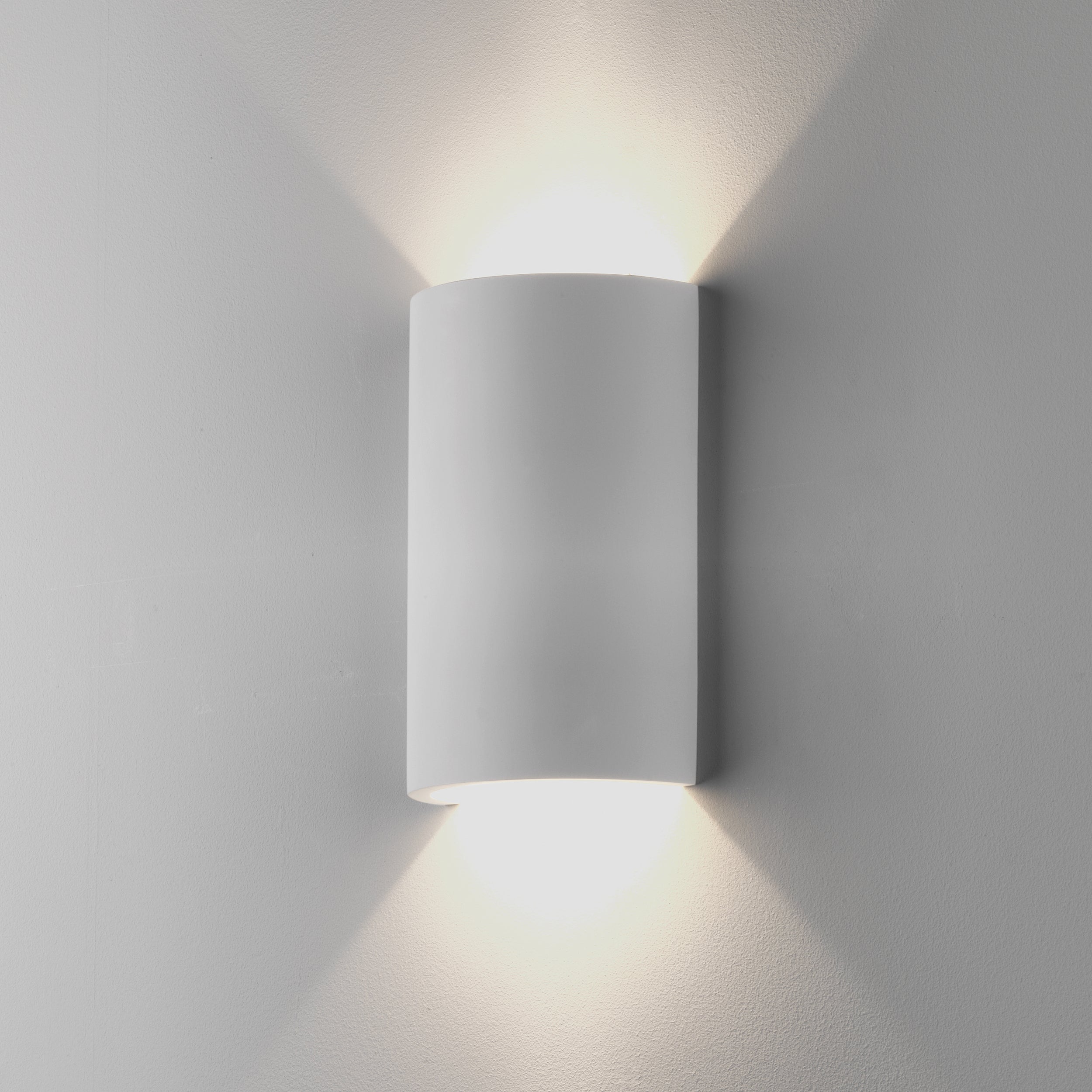 Astro Lighting Serifos 220 Wall Light | All Square Lighting