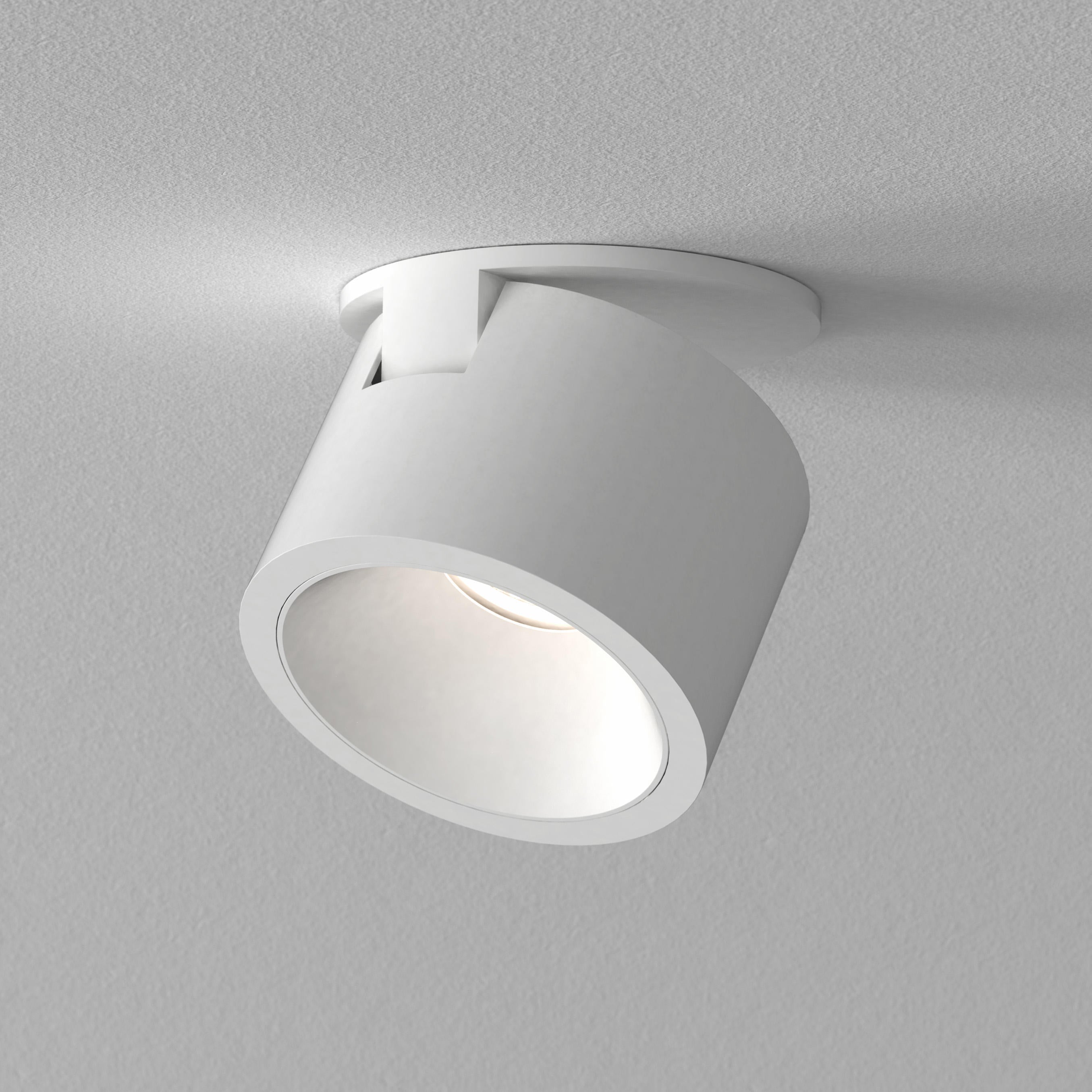Astro Lighting Lynx Recess Spotlight | All Square Lighting