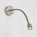 Astro Lighting Fosso Switched LED Wall Light | All Square Lighting