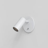 Astro Lighting Micro Recess Switched Spotlight | All Square Lighting