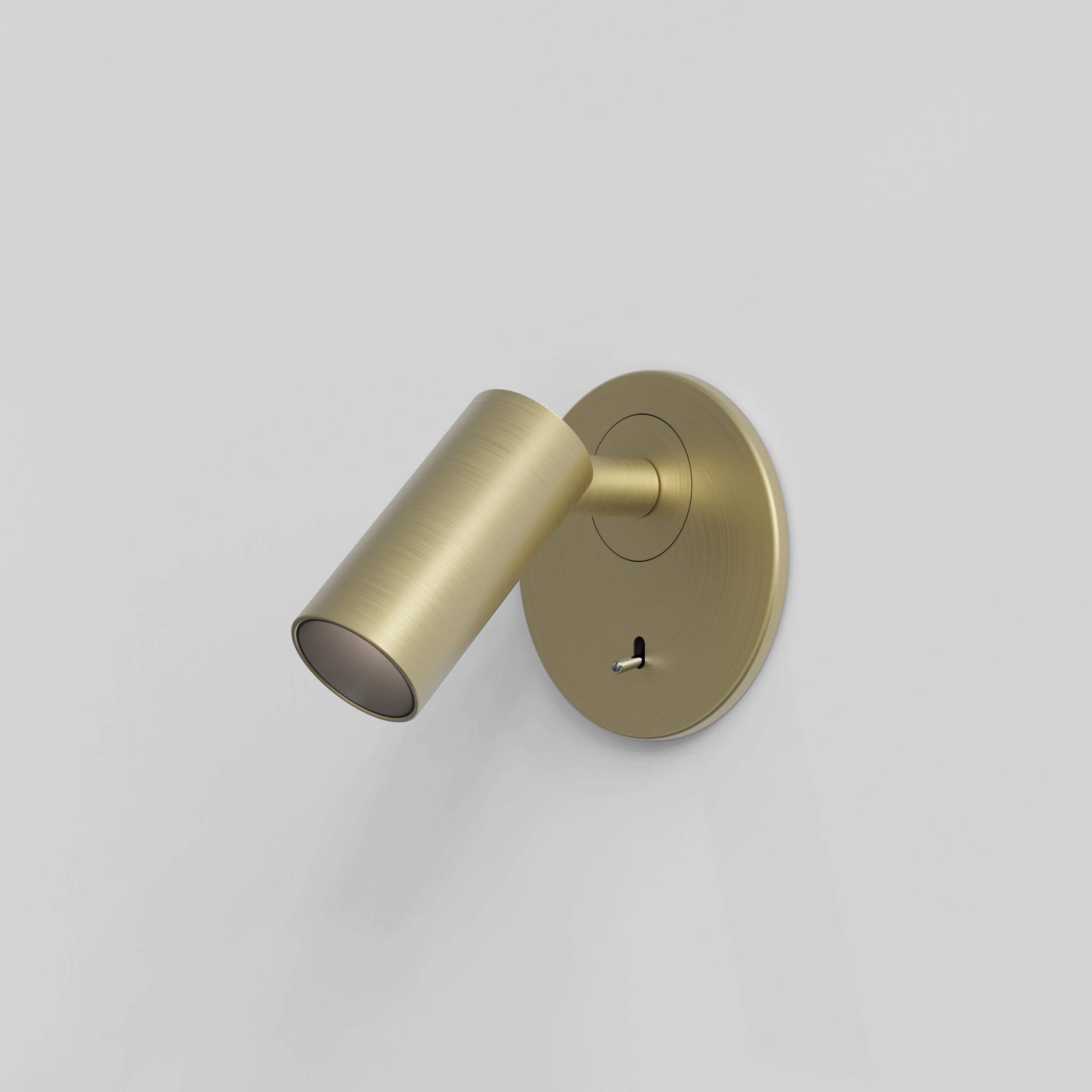 Astro Lighting Micro Recess Switched Spotlight | All Square Lighting
