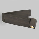Astro Lighting Tosca LED Wall Light | All Square Lighting
