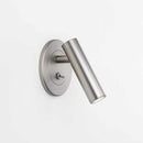 Astro Lighting Enna Recess Switched LED Wall Light | All Square Lighting