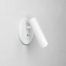 Astro Lighting Enna Recess Switched LED Wall Light | All Square Lighting