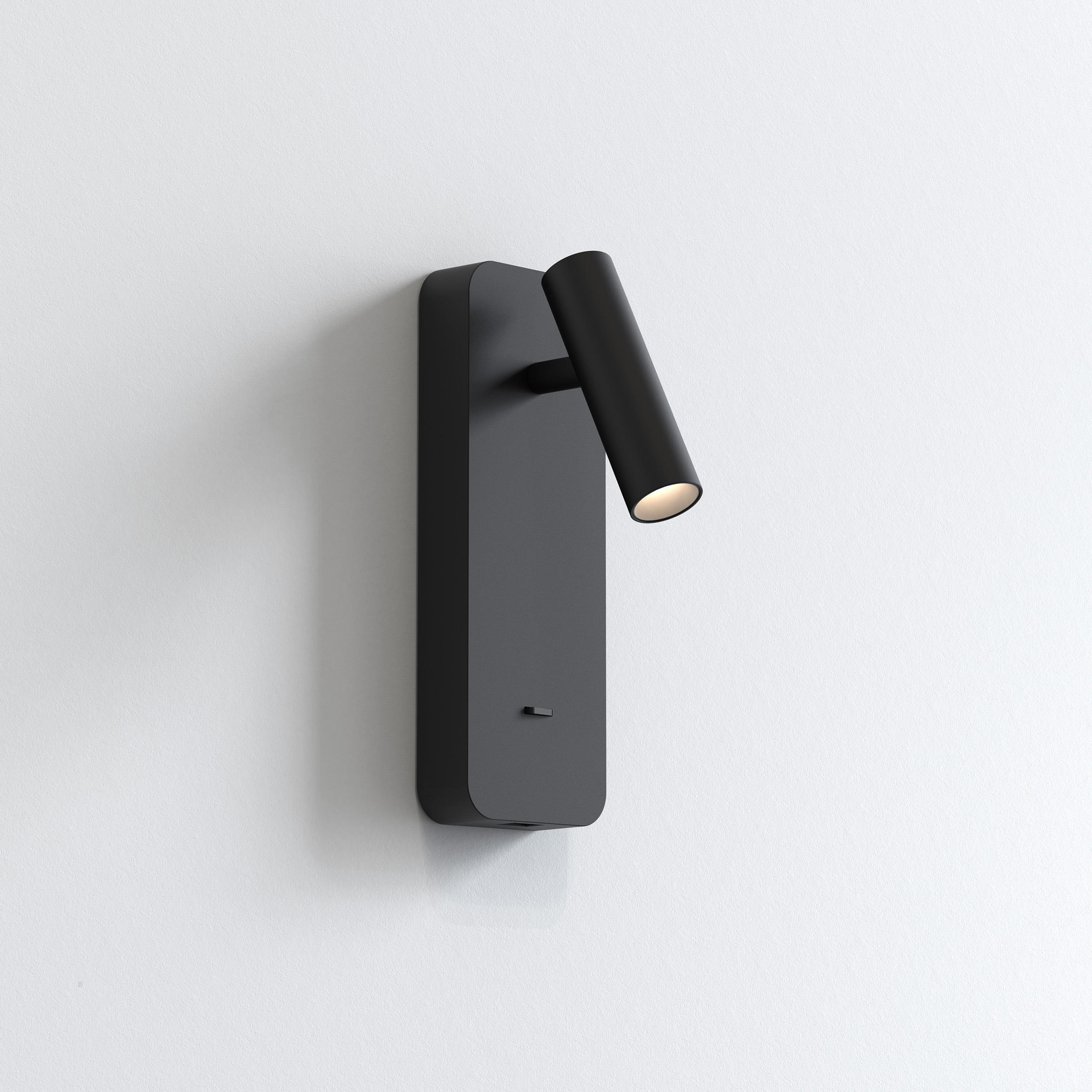 Astro Lighting Enna Surface USB Wall Light | All Square Lighting