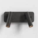 Astro Lighting Enna Twin Wall Light | All Square Lighting