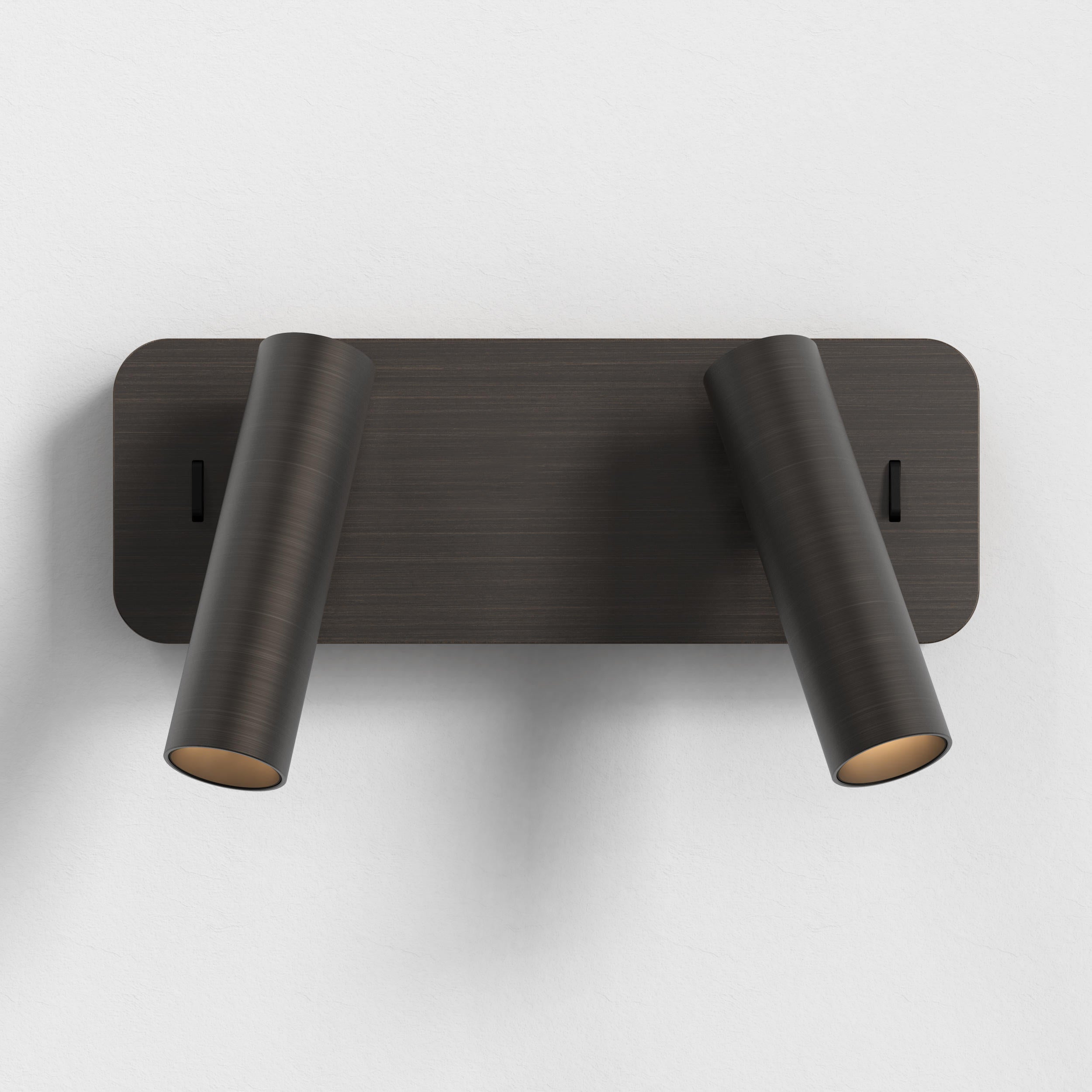Astro Lighting Enna Twin Wall Light | All Square Lighting