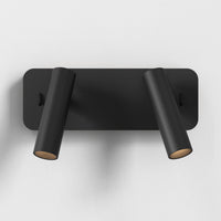 Astro Lighting Enna Twin Wall Light | All Square Lighting