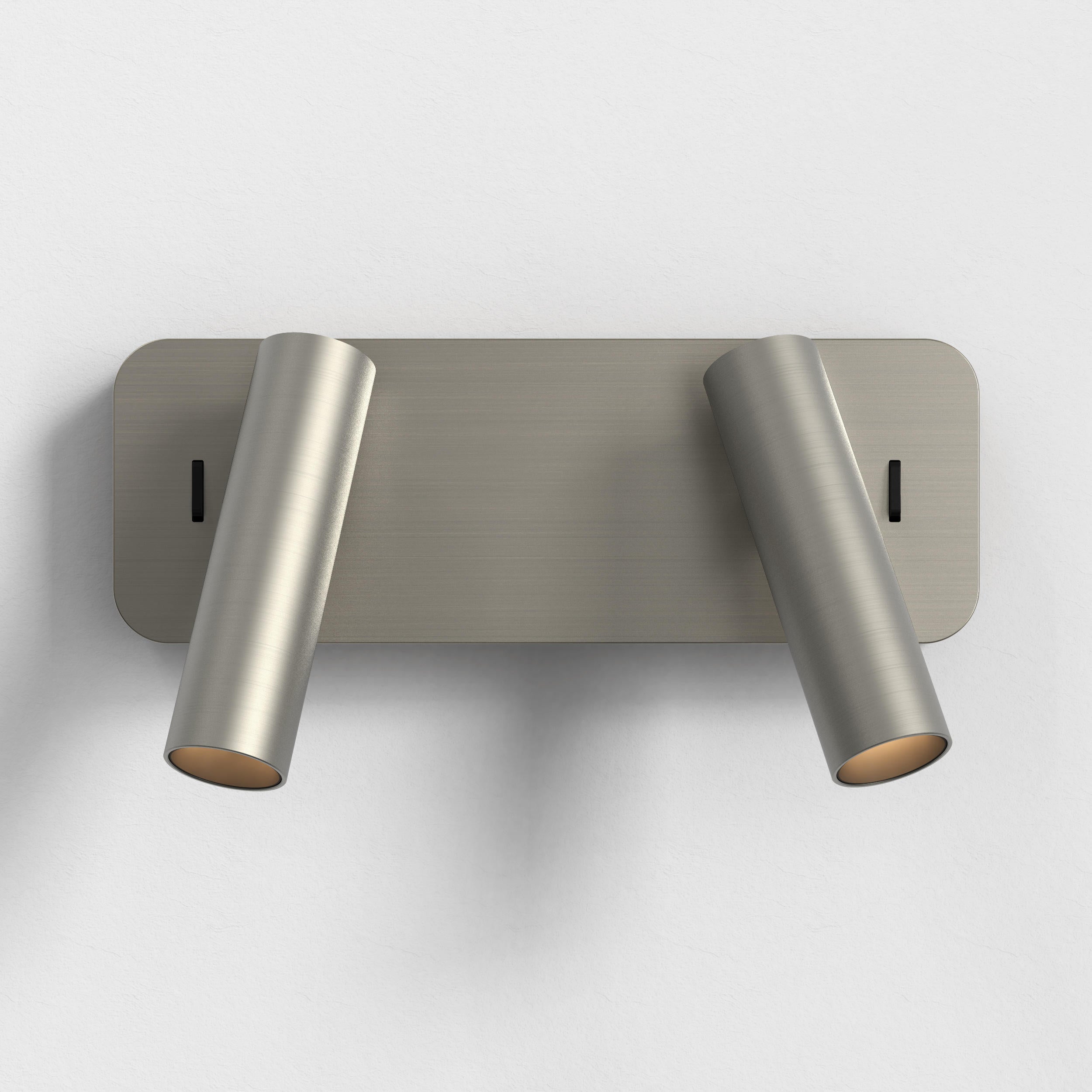 Astro Lighting Enna Twin Wall Light | All Square Lighting